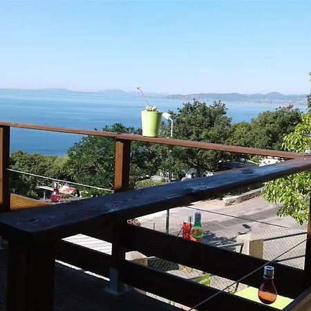 Prázdninový dům Mobilhome Raphael Camping De L'ile D'or *